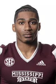 STARKVILLE, MS - 2021.10.19 - Headshot