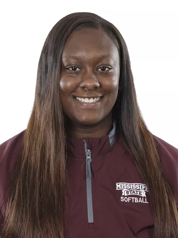 STARKVILLE, MS - September 10, 2018 - Mississippi State Pitcher/Utility Kayla Boseman (#99) headshot taken at Mississippi State University in Starkville, MS. Photo By Kelly Donoho