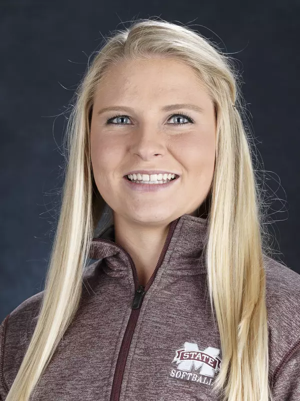 STARKVILLE, MS - September 28, 2016 - Mississippi State Infielder Reggie Harrison (#7) headshot taken at the Shira Complex at Mississippi State University in Starkville, MS. Photo By Kelly Price