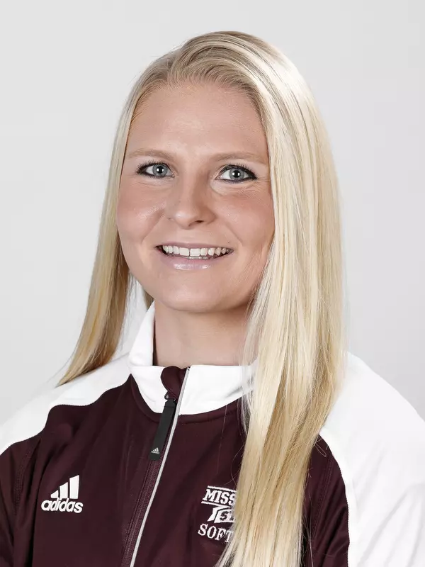STARKVILLE, MS - September 27, 2017 - Mississippi State Infielder Reggie Harrison (#7) headshot taken at Mississippi State University in Starkville, MS. Photo By Kelly Price