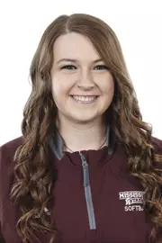 STARKVILLE, MS - September 10, 2018 - Mississippi State Utility Taylor Kelly (#23) headshot taken at Mississippi State University in Starkville, MS. Photo By Kelly Donoho