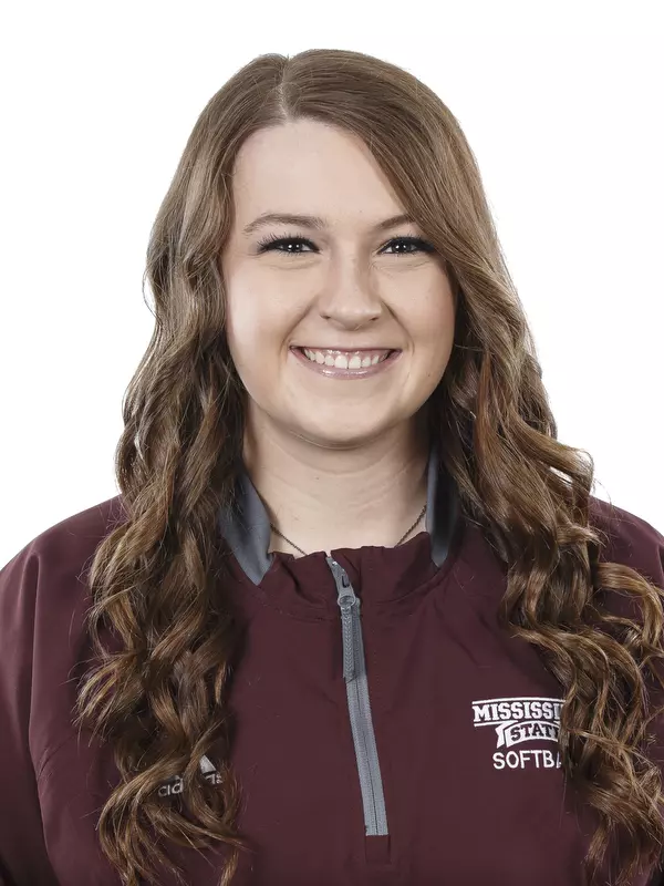 STARKVILLE, MS - September 10, 2018 - Mississippi State Utility Taylor Kelly (#23) headshot taken at Mississippi State University in Starkville, MS. Photo By Kelly Donoho