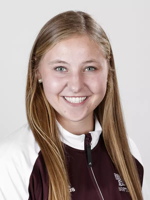 STARKVILLE, MS - September 27, 2017 - Mississippi State Pitcher Cassidy Knudsen (#4) headshot taken at Mississippi State University in Starkville, MS. Photo By Kelly Price