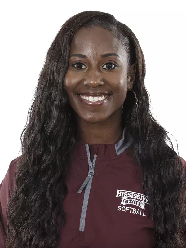 STARKVILLE, MS - September 10, 2018 - Mississippi State Outfielder Kat Moore (#2) headshot taken at Mississippi State University in Starkville, MS. Photo By Kelly Donoho