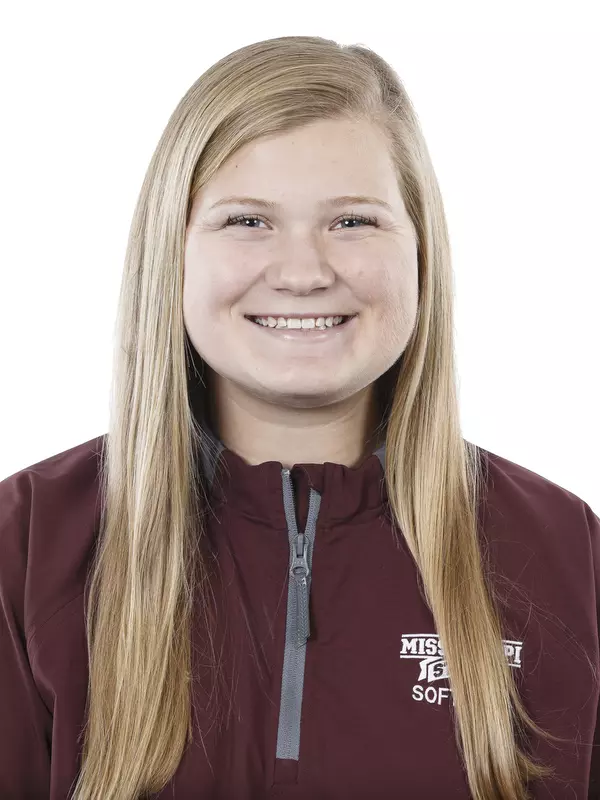 STARKVILLE, MS - September 10, 2018 - Mississippi State Infielder O’Neil Roberson (#13) headshot taken at Mississippi State University in Starkville, MS. Photo By Kelly Donoho