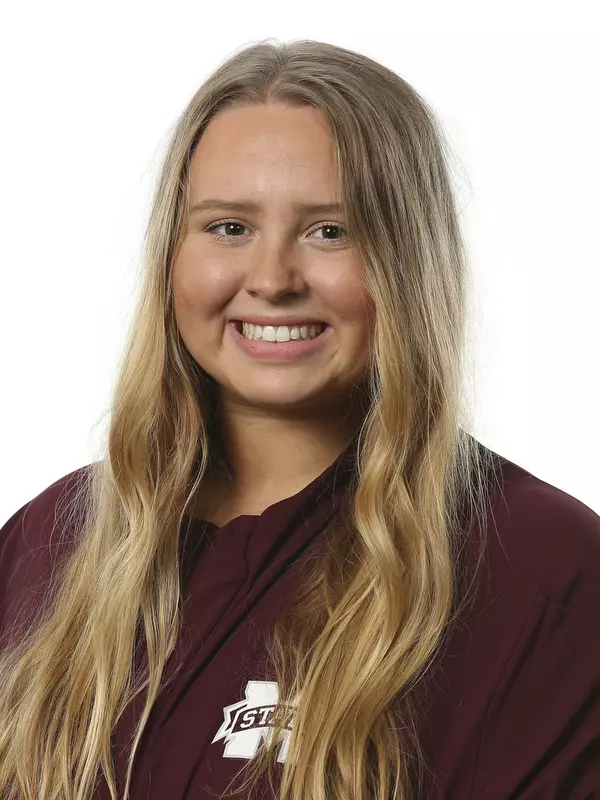 STARKVILLE, MS - September 10, 2019 - Mississippi State Outfielder Carter Spexarth (#17) headshot taken at the Holliman Athletic Center at Mississippi State University in Starkville, MS. Photo By Blake Williams