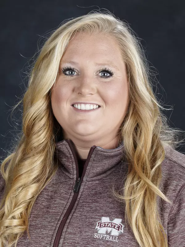STARKVILLE, MS - September 28, 2016 - Mississippi State Utility Mackenzie Toler (#13) headshot taken at the Shira Complex at Mississippi State University in Starkville, MS. Photo By Kelly Price