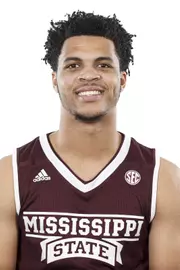 STARKVILLE, MS - September 04, 2018 - Mississippi State Guard Quinndary Weatherspoon (#11) headshot taken at Mississippi State University in Starkville, MS. Photo By Kelly Donoho