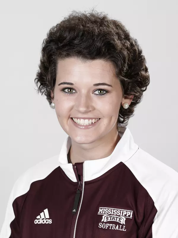STARKVILLE, MS - September 27, 2017 - Mississippi State Outfielder Alex Wilcox (#8) headshot taken at Mississippi State University in Starkville, MS. Photo By Kelly Price