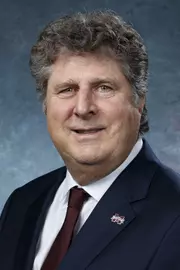 Mike Leach