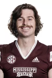 STARKVILLE, MS - 2022.02.02 - Headshot