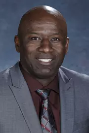 Terrell Buckley
