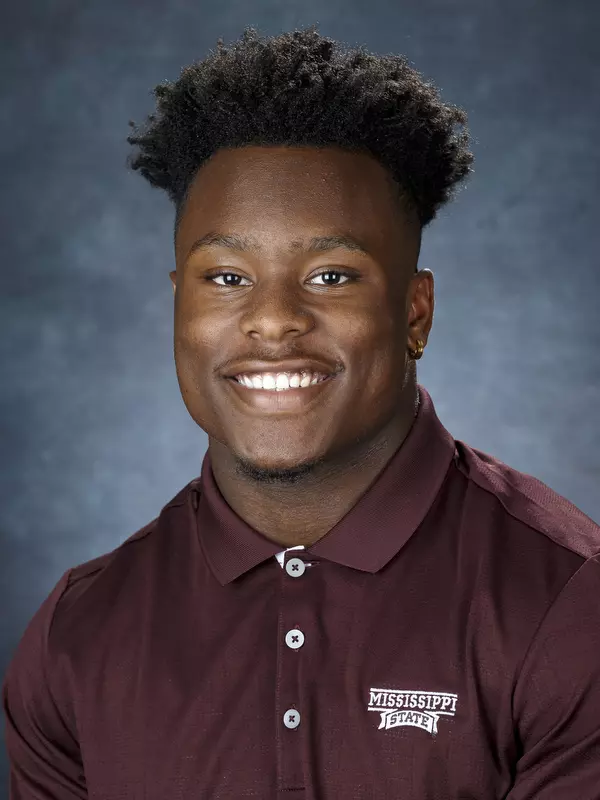 STARKVILLE, MS - 2017.06.28 - Headshot