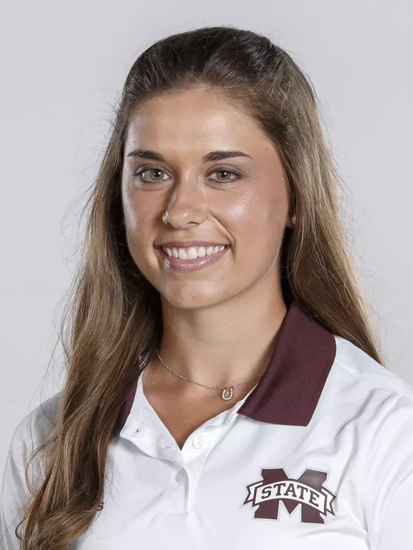 STARKVILLE, MS - August 22, 2017 - Mississippi State’s Teri Doss headshot taken at Mississippi State University in Starkville, MS.
Photo By Blake Williams