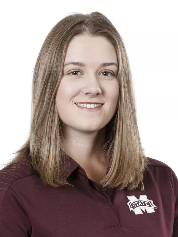 STARKVILLE, MS - August 24, 2018 - Mississippi State’s Ela Grimwood headshot taken at Mississippi State University in Starkville, MS.
Photo By Kelly Donoho
