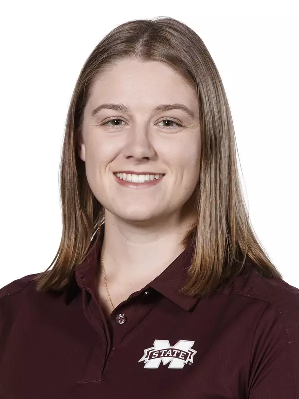 STARKVILLE, MS - August 22, 2019 - Mississippi State’s Ela Grimwood headshot taken at Mississippi State University in Starkville, MS.
Photo By Kelly Donoho