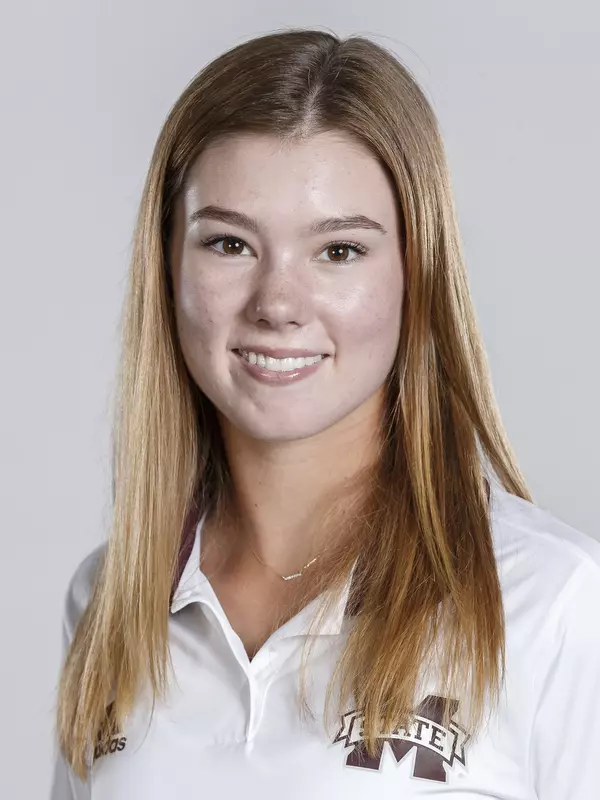 STARKVILLE, MS - August 22, 2017 - Mississippi State’s Blair Stockett headshot taken at Mississippi State University in Starkville, MS.
Photo By Blake Williams