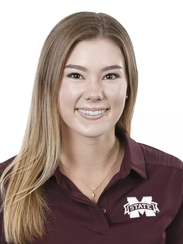 STARKVILLE, MS - August 24, 2018 - Mississippi State’s Blair Stockett headshot taken at Mississippi State University in Starkville, MS.
Photo By Kelly Donoho