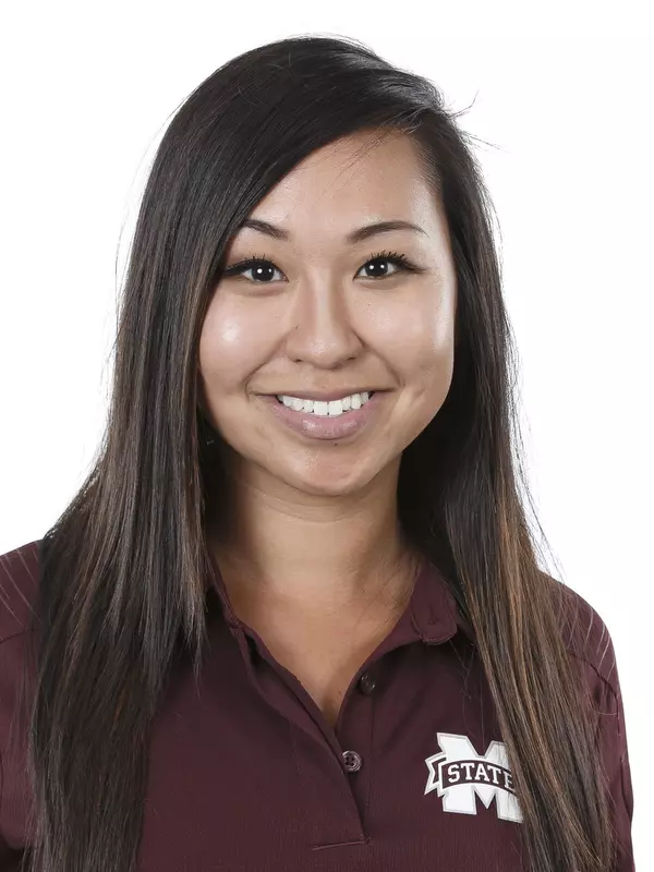 STARKVILLE, MS - August 24, 2018 - Mississippi State’s Athena Yang headshot taken at Mississippi State University in Starkville, MS.
Photo By Kelly Donoho