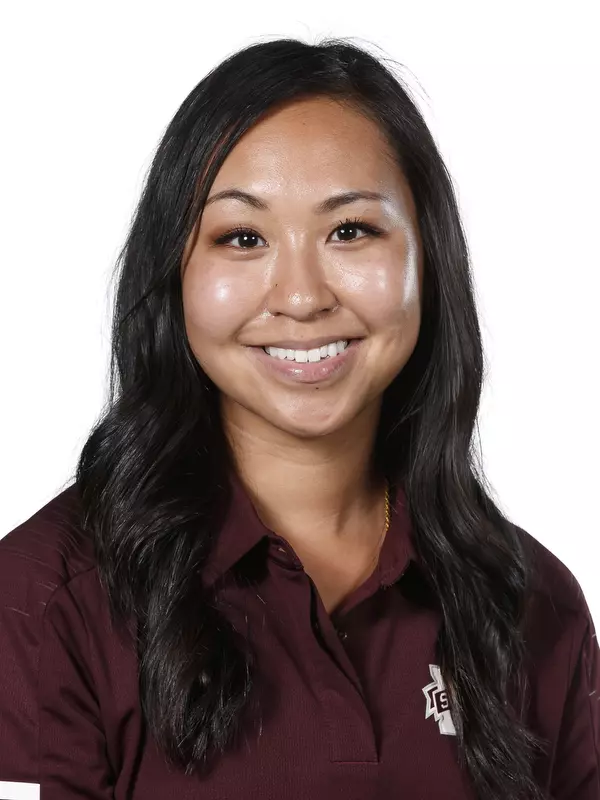 STARKVILLE, MS - August 22, 2019 - Mississippi State’s Athena Yang headshot taken at Mississippi State University in Starkville, MS.
Photo By Kelly Donoho