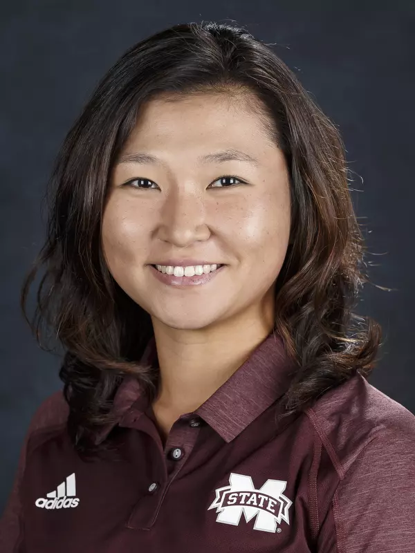 STARKVILLE, MS - August 17, 2016 - Mississippi State’s Ji Eun Baik headshot taken at Mississippi State University in Starkville, MS. Photo By Kelly Price