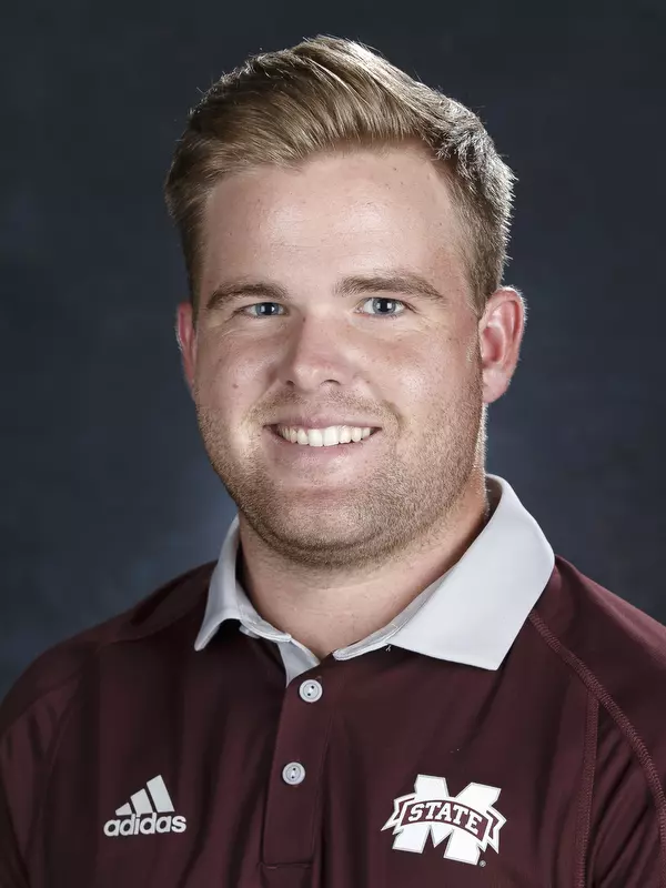 STARKVILLE, MS - August 18, 2016 - Mississippi State’s Taylor Bibbs headshot taken at Mississippi State University in Starkville, MS. Photo By Kelly Price