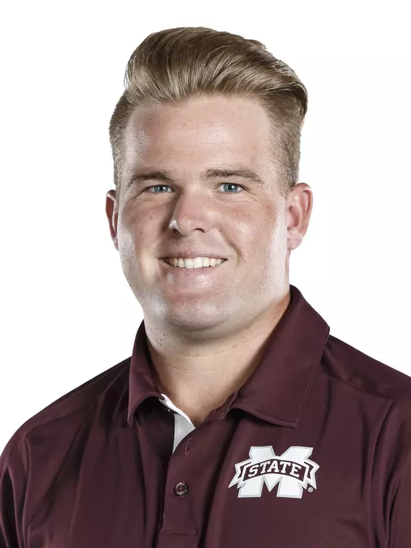 STARKVILLE, MS - August 23, 2017 - Mississippi State’s Taylor Bibbs headshot taken at Mississippi State University in Starkville, MS. Photo By Brooklyn Prewett