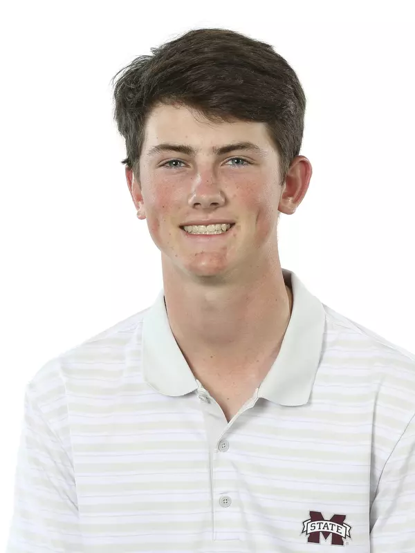 STARKVILLE, MS - August 28, 2018 - Mississippi State’s Ford Clegg headshot taken at Mississippi State University in Starkville, MS. Photo By Kelly Donoho