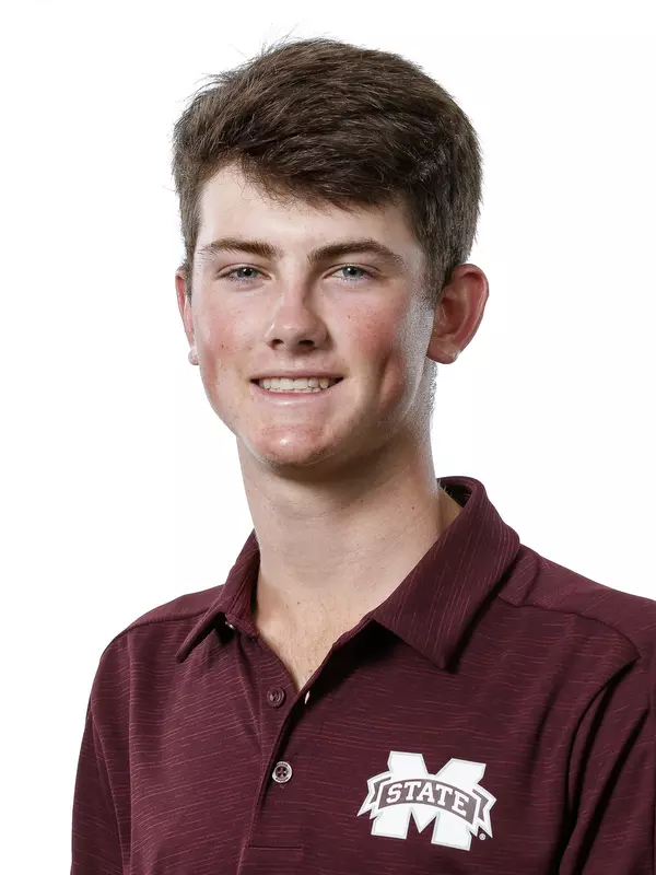 STARKVILLE, MS - September 11, 2019 - Mississippi State’s Ford Clegg headshot taken at Mississippi State University in Starkville, MS. Photo By Aaron Cornia