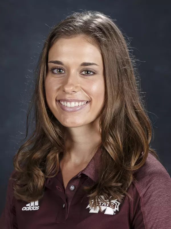 STARKVILLE, MS - August 17, 2016 - Mississippi State’s Teri Doss headshot taken at Mississippi State University in Starkville, MS. Photo By Kelly Price