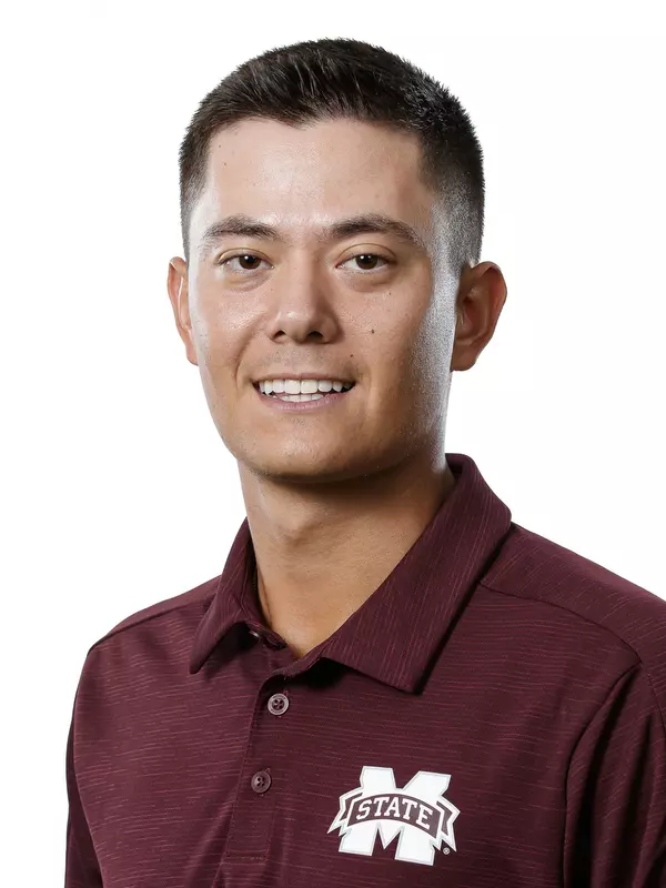 STARKVILLE, MS - September 11, 2019 - Mississippi State’s Daniel Martinez headshot taken at Mississippi State University in Starkville, MS. Photo By Aaron Cornia