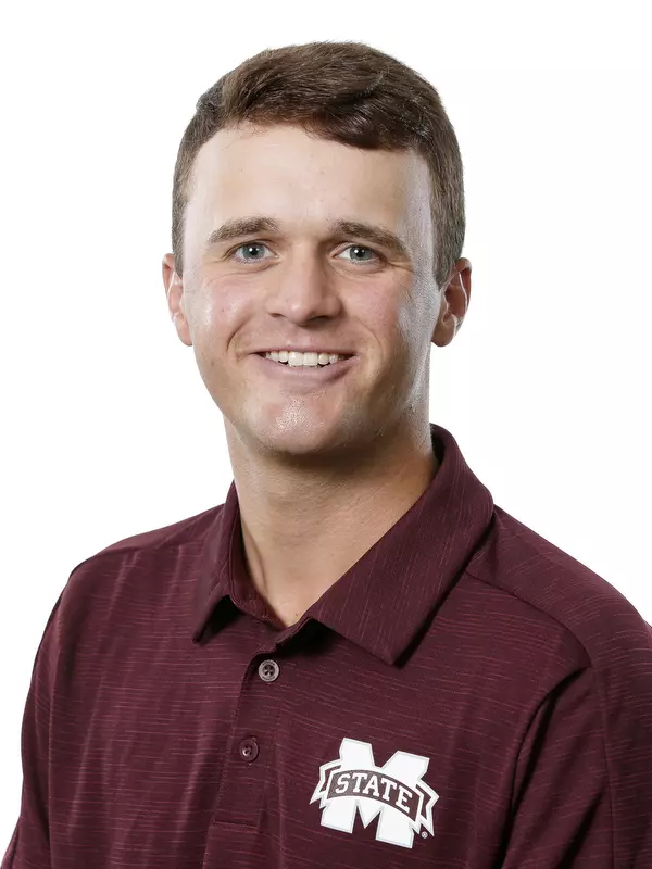 STARKVILLE, MS - September 11, 2019 - Mississippi State’s Ben Nelson headshot taken at Mississippi State University in Starkville, MS. Photo By Aaron Cornia