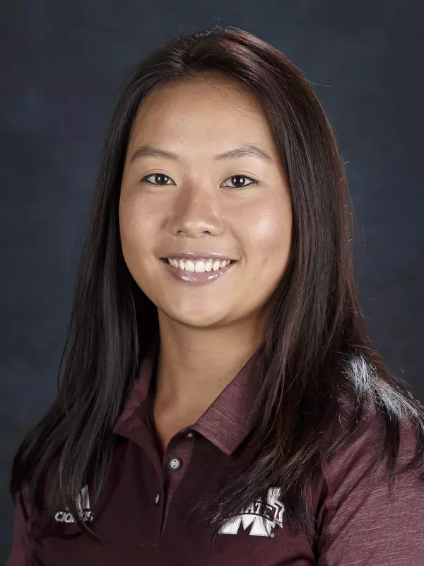 STARKVILLE, MS - August 17, 2016 - Mississippi State’s Chieh Jessica Peng headshot taken at Mississippi State University in Starkville, MS. Photo By Kelly Price