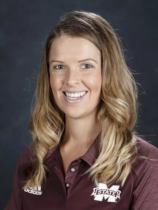 STARKVILLE, MS - August 17, 2016 - Mississippi State’s Izel Pieters headshot taken at Mississippi State University in Starkville, MS. Photo By Kelly Price