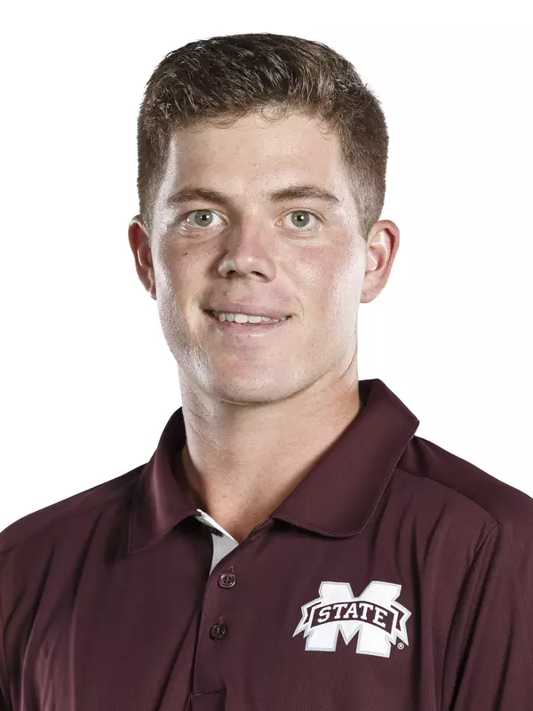STARKVILLE, MS - August 23, 2017 - Mississippi State’s Austin Rose headshot taken at Mississippi State University in Starkville, MS. Photo By Brooklyn Prewett
