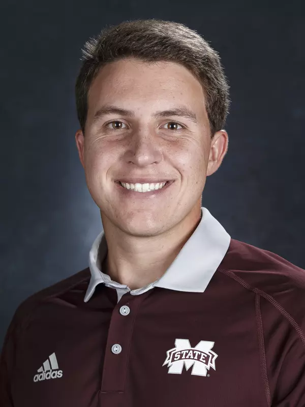 STARKVILLE, MS - August 18, 2016 - Mississippi State’s Jacob Ross headshot taken at Mississippi State University in Starkville, MS. Photo By Kelly Price