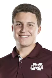 STARKVILLE, MS - August 23, 2017 - Mississippi State’s Jacob Ross headshot taken at Mississippi State University in Starkville, MS. Photo By Brooklyn Prewett