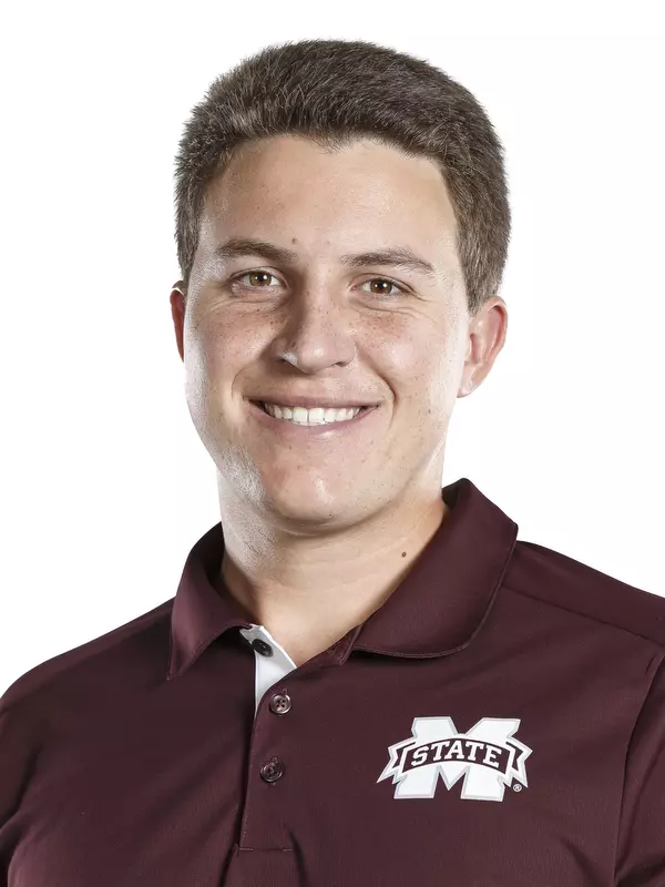 STARKVILLE, MS - August 23, 2017 - Mississippi State’s Jacob Ross headshot taken at Mississippi State University in Starkville, MS. Photo By Brooklyn Prewett
