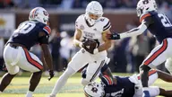 Williams Receives 'Highest Honor' For Student-Athlete In SEC