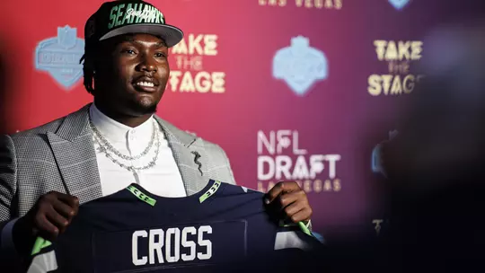 ALL ACCESS: 2022 NFL Draft First Round