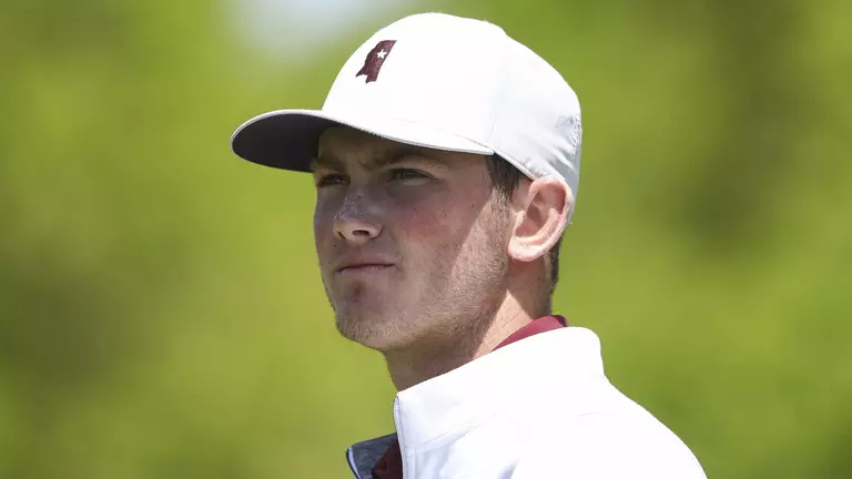 Clegg Earns Second Straight First Team Academic All-American Honor