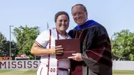 Davidson Earns Academic All-American Accolades