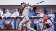 Yeager Garners Academic All-America Honors
