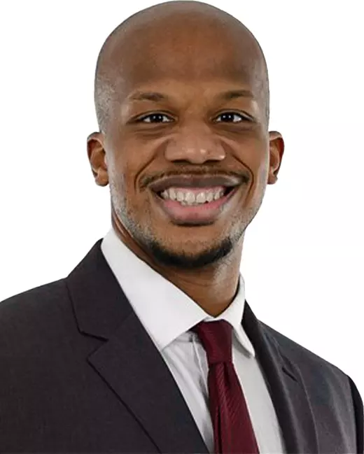 MBK - Dominick Walker Headshot NW