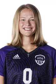 STARKVILLE, MS - July 20, 2022 - Mississippi State Goal Keeper Hannah Pimentel (#0) headshot taken during the 2022 Soccer Production Day at the Shira Complex at Mississippi State University in Starkville, MS. Photo By Austin Perryman
