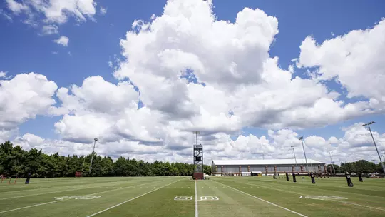 ALL ACCESS: Football Fall Camp - Week 1