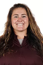 Mia Davidson-Smith