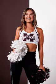 Spirit 2022-23 Headshots - A. Bergeron