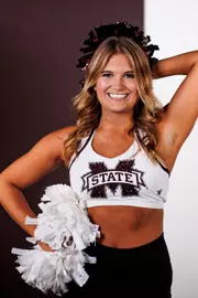 Spirit Headshots 2022-23 - A. Coleman