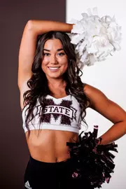 Spirit Headshots 2022-23 - T. Honea